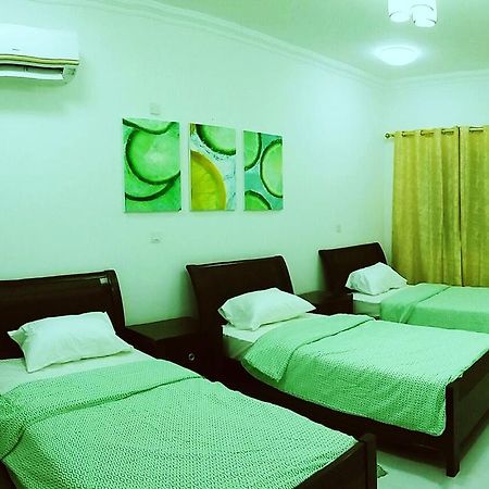 Casa De Doha Hostel Eksteriør bilde