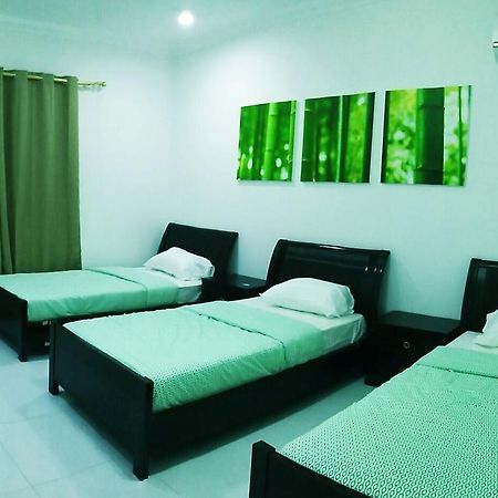 Casa De Doha Hostel Eksteriør bilde