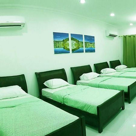 Casa De Doha Hostel Eksteriør bilde