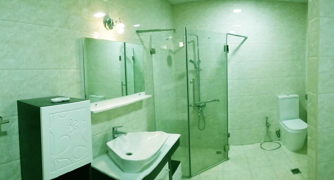 Casa De Doha Hostel Eksteriør bilde