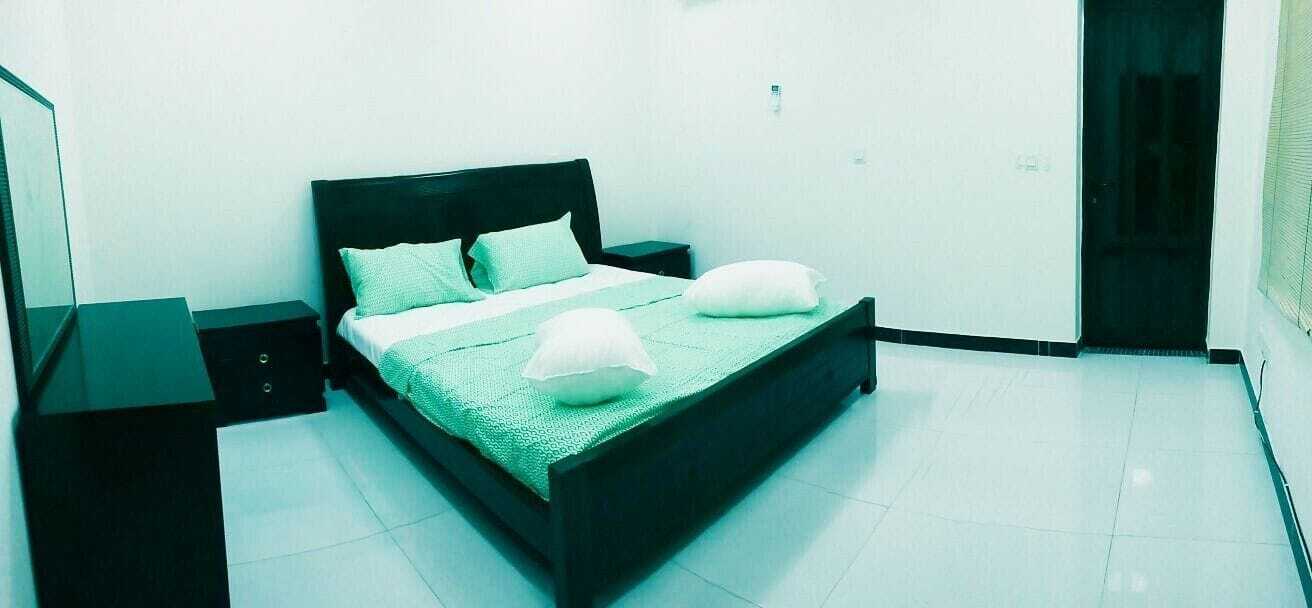 Casa De Doha Hostel Eksteriør bilde