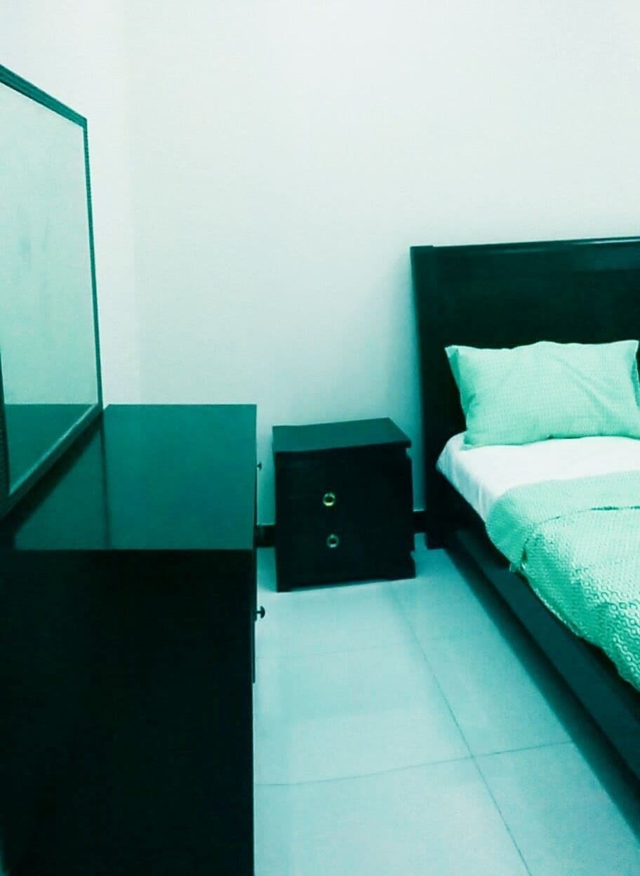 Casa De Doha Hostel Eksteriør bilde